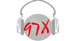 97X LOGO