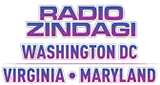 Radio Zindagi LOGO