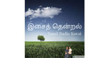 Isai Thentral Tamil Radio LOGO
