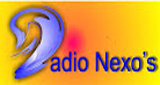 Radio Nexos Crossover LOGO