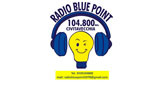 Radio Blue Point LOGO