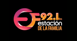 92.1 FM LOGO