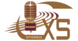 Radio X5 Stereo LOGO