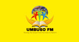 UMbuso FM LOGO