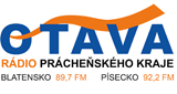 Rádio Otava LOGO