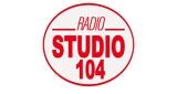 Radio Studio 104 LOGO