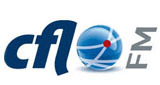 Cflo-fm LOGO