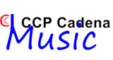 CCP Cadena Music LOGO