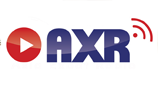 AXR Manila LOGO
