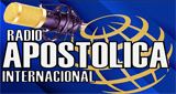 Radio Apostólica Internacional LOGO