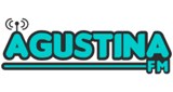 Agustina FM LOGO