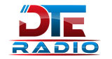 DTE Radio LOGO