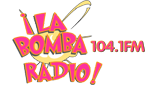La Bomba Radio Asturias LOGO