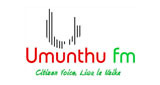 Umunthu FM LOGO