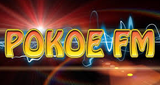 PokoeFM LOGO
