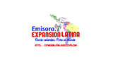 Emisora Expansión Latina LOGO