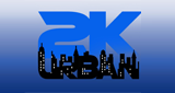 Urban 2K Radio LOGO