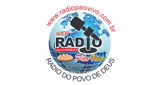 Pão Vivo LOGO