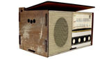 Bau Web Radio LOGO