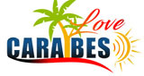 Caraibes-Love LOGO