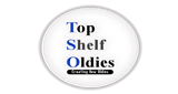TopShelf Oldies LOGO