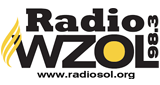 Radio Sol 98.3FM LOGO