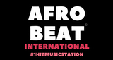 Afrobeat international LOGO