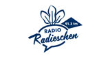 Radio Radieschen LOGO