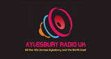 Aylesbury Radio UK LOGO
