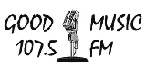 Classic Gold Radio Redwood LOGO