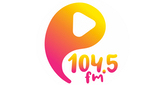 Positividade FM LOGO