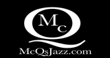 McQsJazz.com LOGO