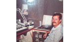 inolvidable 102.5 fm LOGO