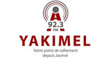 Radio Yakimel LOGO
