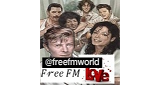 Free FM Love LOGO