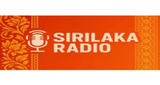 Sirilaka Radio LOGO