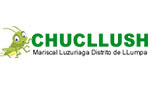 RSD CHUCLLUSH LLUMPA LOGO
