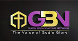 GBN Radio LOGO
