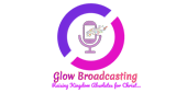 GlowBroadcasting LOGO
