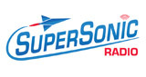 Supersonic Radio LOGO