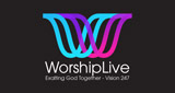 Worship Live LOGO