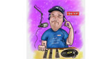 Lava Lounge Radio LOGO