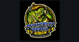 Psychobilly Brasil LOGO