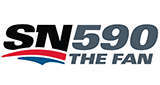 Sportsnet 590 The FAN LOGO