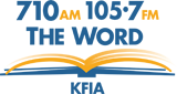 AM 710 KFIA LOGO