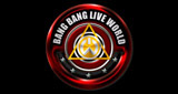 Bang Bang Live World Radio Station LOGO