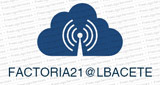 Factoria 21 Albacete LOGO