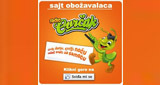 Radio Cvrcak LOGO