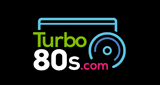 Turbo80s.com LOGO