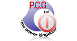 PCG Fm LOGO